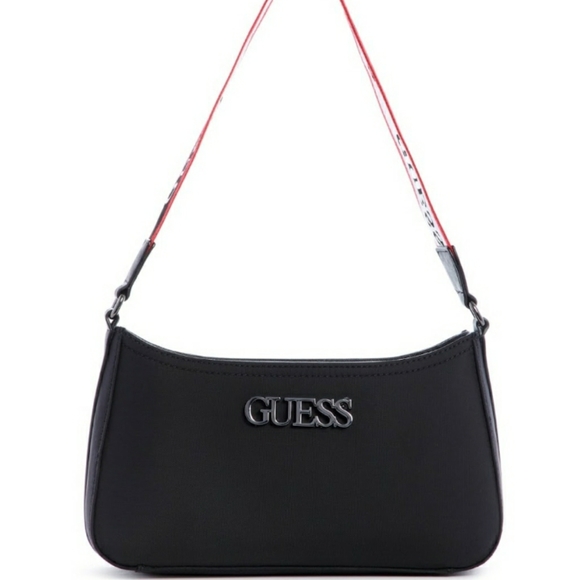 NWT Guess Simpson Handbag - Picture 5 of 7